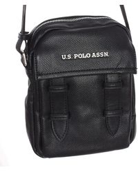U.S. POLO ASSN. - Beun66016Mvp Shoulder Bag - Lyst