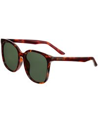 Bertha - Avery Polarized Sunglasses - Lyst