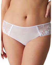 Simone Perele - Orphee Shorty Brief - Lyst
