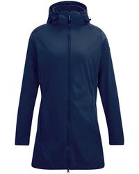 Regatta - Ladies Carisbrooke Softshell Waterproof Jacket - Lyst