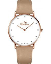 Bellevue - B-54 Ladies Watch - Lyst