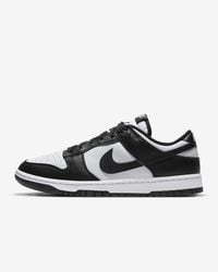 Nike - Dunk Low Next Nature Sneaker - Lyst