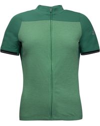 adidas - Climachill Cycling Top Cotton - Lyst