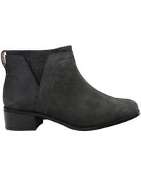 Vionic - Hope Joslyn Boots Leather - Lyst