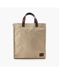 Levi's - Levi's Accessories Heritage Tote - Lyst