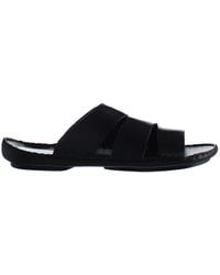 Hush Puppies - Bellerin Morocco Sliders Leather (Archived) - Lyst