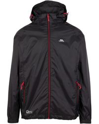 Trespass - Qikpac X Packaway Jacket - Lyst