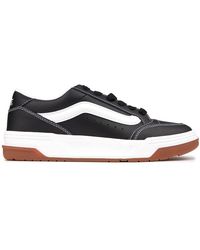 Vans - Hylane Trainers - Lyst