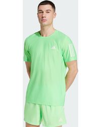 adidas Originals - Own The Run Tee - Lyst