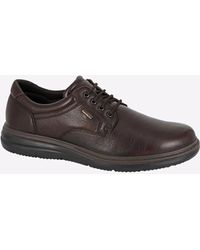 Imac - Milton Waterproof Shoes (Extra Wide) - Lyst