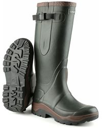 Cotswold - Compass Neoprene Wellington Boots Rubber - Lyst