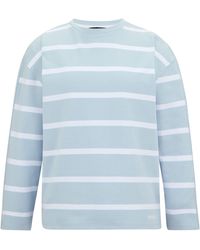 Regatta - Ladies Avira Sweatshirt (Skyway/ - Lyst