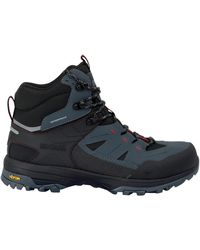 Regatta - Regen Walking Shoes (Briar/Rio) - Lyst