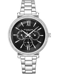 Stuhrling - And Aria Quartz 40Mm - Lyst