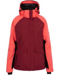 Trespass - Ursula Dlx Ski Jacket - Lyst