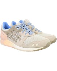 Asics - Gel-Lyte Iii Og Trainers - Lyst