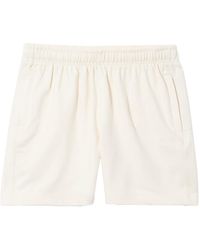 Ellesse - Ladies Altilia Shorts (Off) - Lyst