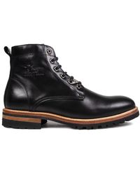 Panama Jack - Emery Igloo Boots - Lyst
