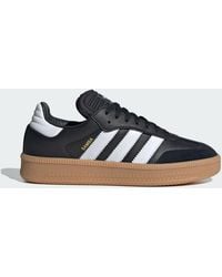 adidas Originals - Samba Xlg Shoes - Lyst