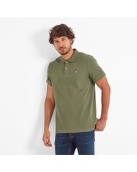 TOG24 - Braunton Polo Shirt - Lyst