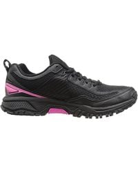 Reebok - Ridgerider Trail 2.0 Laceup Synthetic Running Trainers Bs8383 - Lyst