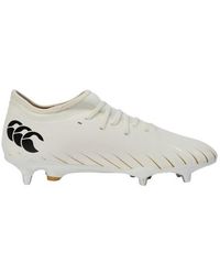 Canterbury - Adult Speed Falcon Team Soft Ground Rugby Boots - Lyst