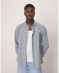 Barbour - Lomond Tailored Shirt - Lyst