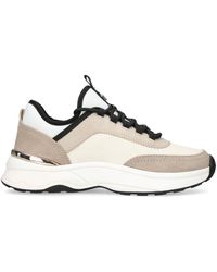 Carvela Kurt Geiger - Swift Runner Sneakers - Lyst