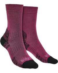 Bridgedale - Hiking Lightweight Merino Socks - Lyst