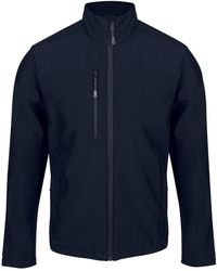 Regatta - Honesty Made Recycled Softshell Jacket - Lyst