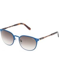 Lozza - Sl2234M530Rd5 53 Sunglasses - Lyst