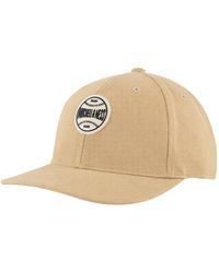 Mitchell & Ness - Jock Cap Cotton - Lyst