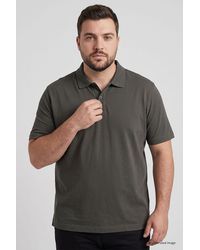 TOMMY LIFE - Cotton-Blend T-Shirt - Lyst