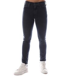 Levi's - Taper Under The Moonl Slim Fit Jeans - Lyst