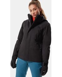 The North Face - Lenado Jacket Tnf - Lyst