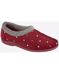 Sleeper - Sophie Full Collar Memory Foam - Lyst
