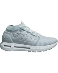 Under Armour - Hovr Phantom August Running Trainers Textile - Lyst