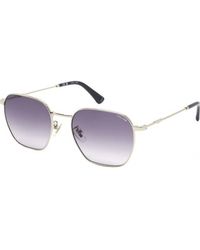 Police - Spll06 54 540579 Sunglasses - Lyst