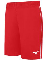 Mizuno - Authentic Bb Shorts - Lyst