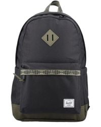 Herschel Supply Co. - Bags Heritage Backpack Back Packs - Lyst