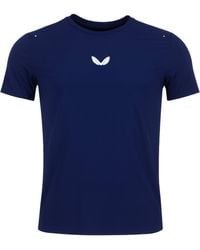 Castore - Ventilation T-Shirt Polyamide - Lyst