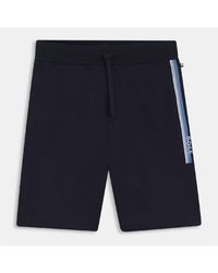 BOSS - Authentic Shorts 10269562 04 Tailored Short - Lyst