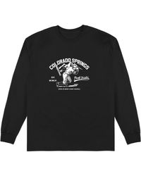 Park Fields - Colorado Springs Sweatshirt - Lyst