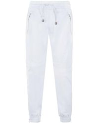 Infinity Leather - Jogging Bottoms-Boston - Lyst