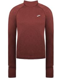 Brooks - Notch Thermal 2.0 Top - Lyst