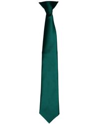 PREMIER - Adult Satin Tie (Bottle) - Lyst