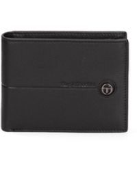 Sergio Tacchini - Geldbörse Männer - Lyst
