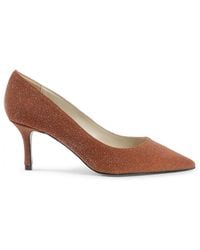 Versace 19.69 Abbigliamento Sportivo - 19V69 Pump Leather - Lyst