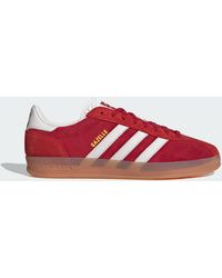 adidas Originals - Gazelle Indoor Pro Shoes - Lyst
