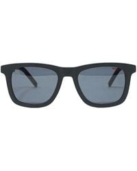 BOSS - Hg1065/S Crgy 003 Matte Sunglasses - Lyst